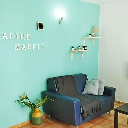 Aquamarine Marfil - Sun And Pool Apartment Arona  Exterior photo