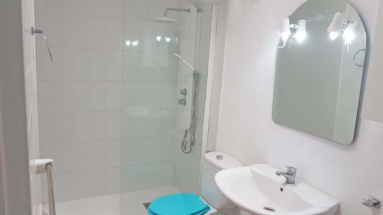 Aquamarine Marfil - Sun And Pool Apartment Arona  Exterior photo
