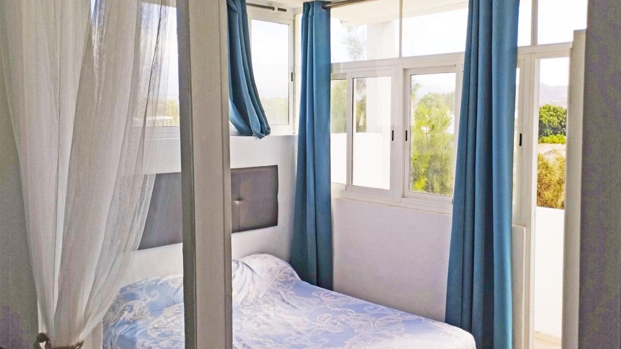 Aquamarine Marfil - Sun And Pool Apartment Arona  Exterior photo